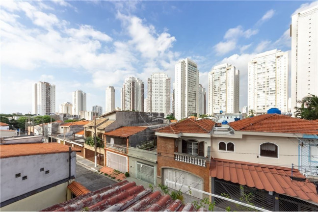 Casa com 1 Quarto à Venda, 166 m² em Tatuapé - São Paulo