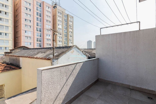 Imagem Casa com 3 Quartos à Venda, 120 m² em Mooca - São Paulo