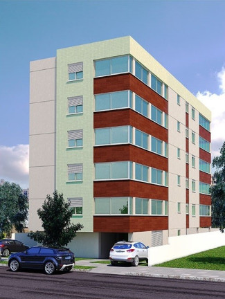 Apartamento com 3 Quartos à Venda, 90 m² em Cristo Redentor - Porto Alegre