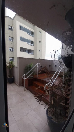 Imagem Imóvel com 2 Quartos à Venda, 42 m² em Vila Valparaíso - Santo André