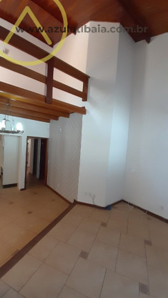 Imagem Casa com 3 Quartos à Venda, 191 m² em Jardim Paulista - Atibaia