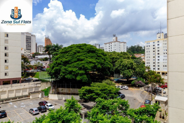 Imagem Apartamento com 2 Quartos à Venda, 54 m² em Vila Mariana - São Paulo