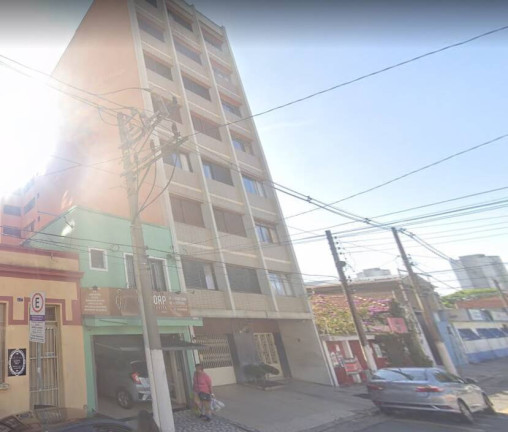 Imagem Apartamento com 3 Quartos à Venda, 143 m² em Centro - Santo André