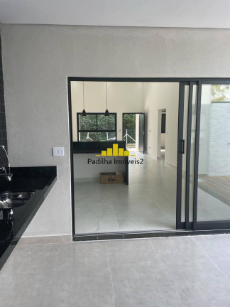Imagem Casa de Condomínio com 3 Quartos à Venda, 194 m² em Jardim Residencial Villagio Ipanema I - Sorocaba