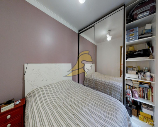 Imagem Apartamento com 2 Quartos à Venda, 61 m² em Jardim Ester Yolanda - São Paulo