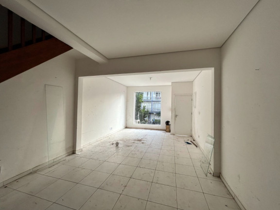 Imagem Sobrado para Alugar, 120 m² em Vila Mariana - São Paulo