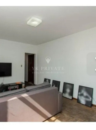 Imagem Apartamento com 2 Quartos à Venda, 106 m² em Pinheiros - São Paulo