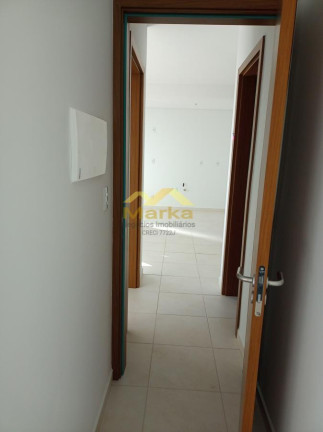 Imagem Apartamento com 2 Quartos à Venda, 58 m² em Vargem Do Bom Jesus - Florianópolis