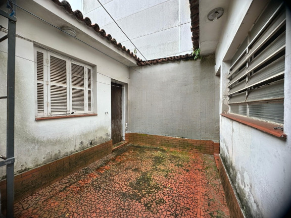Casa com 4 Quartos à Venda, 600 m² em Campo Belo - São Paulo