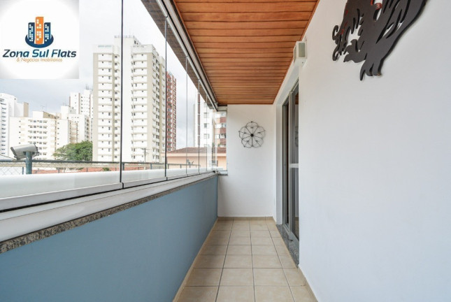 Imagem Apartamento com 2 Quartos à Venda, 65 m² em Vila Gumercindo - São Paulo