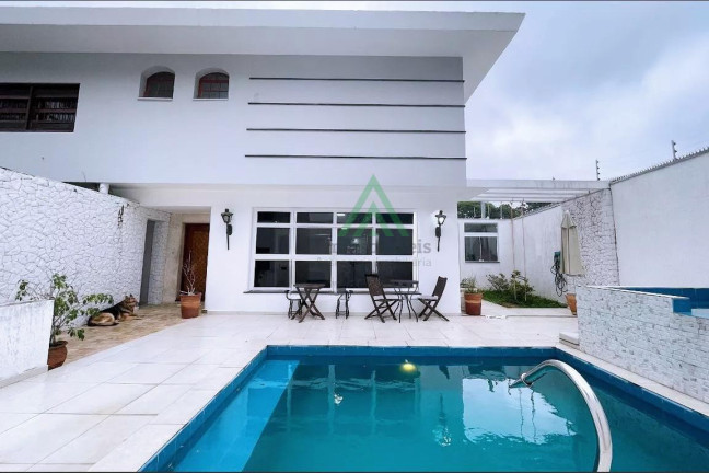 Casa com 4 Quartos à Venda, 600 m² em Alto Da Lapa - São Paulo