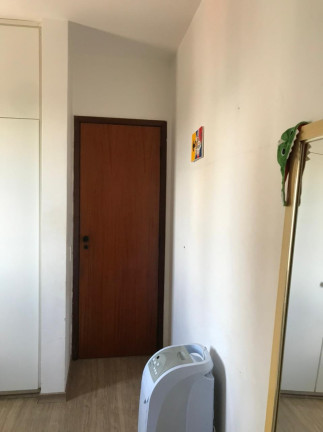 Imagem Apartamento com 3 Quartos à Venda, 112 m² em Campo Belo - São Paulo