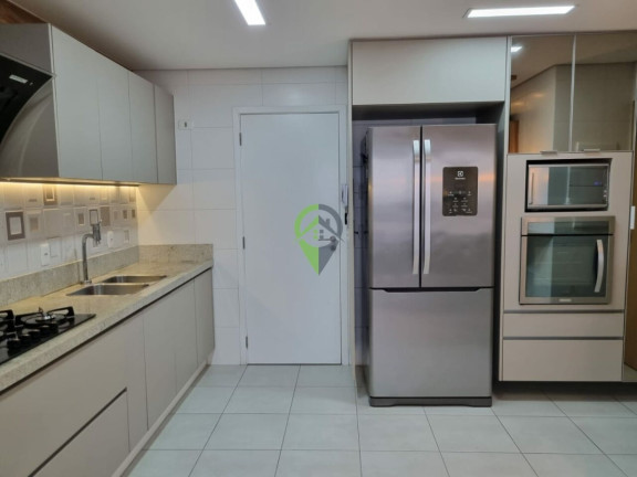 Imagem Apartamento com 3 Quartos à Venda, 128 m² em Boqueirão - Santos