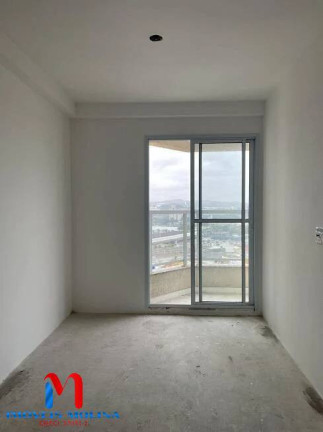 Imagem Apartamento com 2 Quartos à Venda, 60 m² em Casa Branca - Santo André