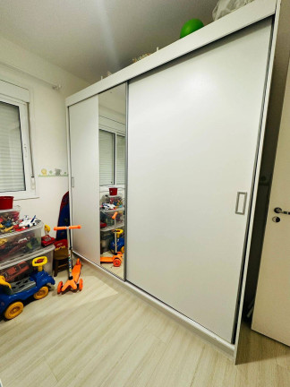 Imagem Apartamento com 3 Quartos à Venda, 76 m² em Marechal Rondon - Canoas