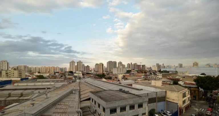 Imagem Apartamento com 2 Quartos à Venda, 81 m² em Brás - São Paulo