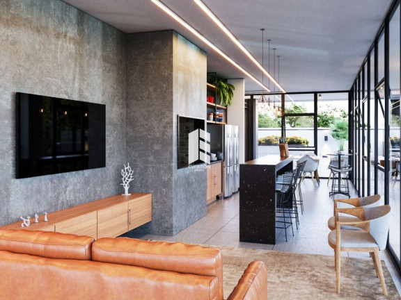 Imagem Apartamento com 2 Quartos à Venda, 107 m² em Nossa Senhora Medianeira - Santa Maria