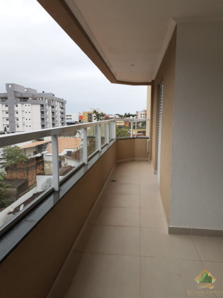 Imagem Apartamento com 3 Quartos à Venda, 127 m² em Centro - Ubatuba