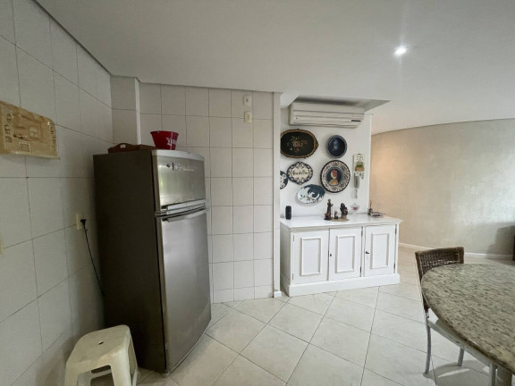 Imagem Apartamento com 2 Quartos à Venda, 99 m² em Jurerê - Florianópolis