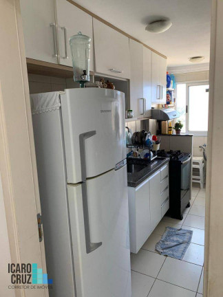 Imagem Apartamento com 2 Quartos à Venda, 59 m² em Centro - Lauro De Freitas