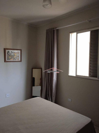 Imagem Apartamento com 1 Quarto à Venda, 55 m² em Vila Guilhermina - Praia Grande