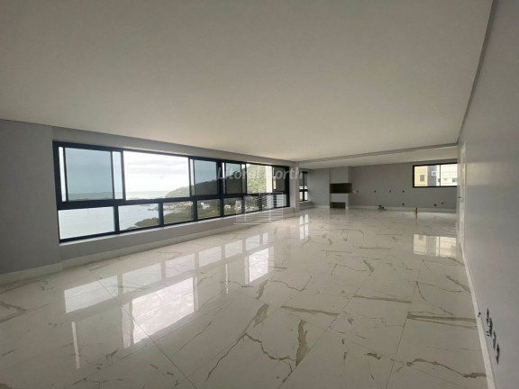 Imagem Apartamento com 4 Quartos à Venda, 322 m² em Fazenda - Itajaí