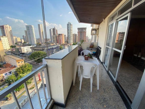 Imagem Apartamento com 3 Quartos à Venda, 158 m² em Batista Campos - Belém