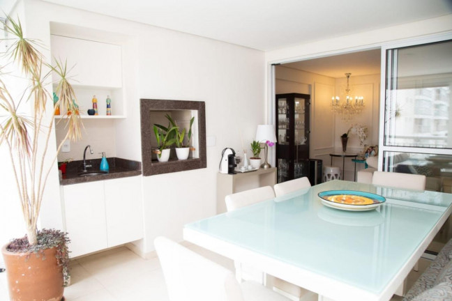 Imagem Apartamento com 3 Quartos à Venda, 97 m² em Bom Retiro - São Paulo