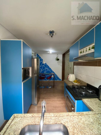 Apartamento com 2 Quartos à Venda, 70 m² em Vila Francisco Matarazzo - Santo André