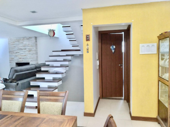 Imagem Casa com 3 Quartos à Venda, 320 m² em Pedra Branca - Palhoça