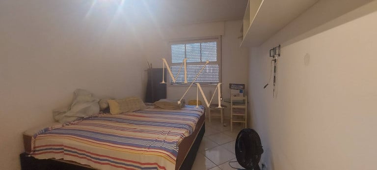 Imagem Apartamento com 2 Quartos à Venda, 88 m² em Boqueirão - Santos