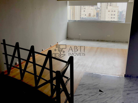 Imagem Apartamento com 4 Quartos à Venda, 300 m² em Indianópolis - São Paulo