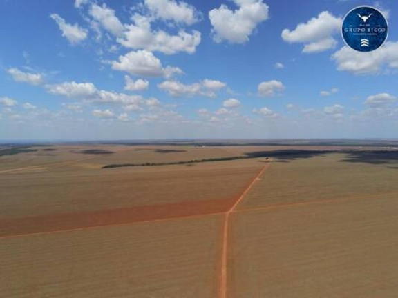 Imagem Fazenda à Venda, 1 m² em Zona Rural - Santo Antônio Do Leste