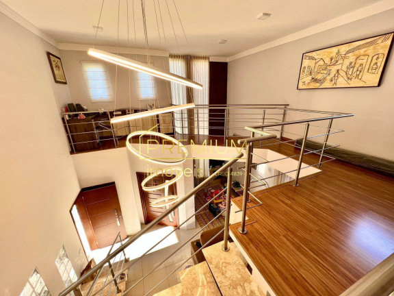 Imagem Casa com 4 Quartos à Venda, 238 m² em Medeiros - Jundiaí