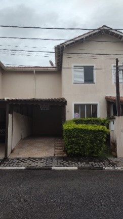 Imagem Casa com 2 Quartos para Alugar, 74 m² em Jardim Petrópolis - Cotia