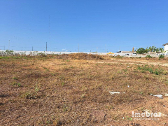 Imagem Terreno para Alugar, 8.000 m² em Distrito Industrial - Maracanaú