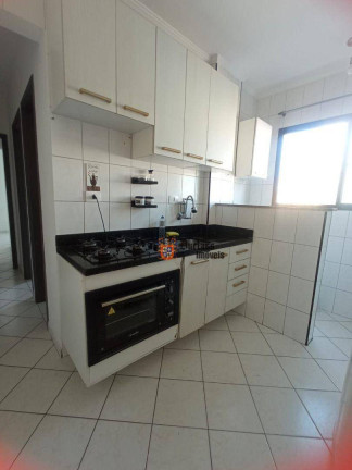 Imagem Apartamento com 2 Quartos à Venda, 55 m² em Boqueirão - Praia Grande