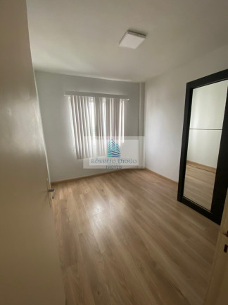 Imagem Apartamento com 2 Quartos à Venda, 60 m² em Campos Elíseos - Resende