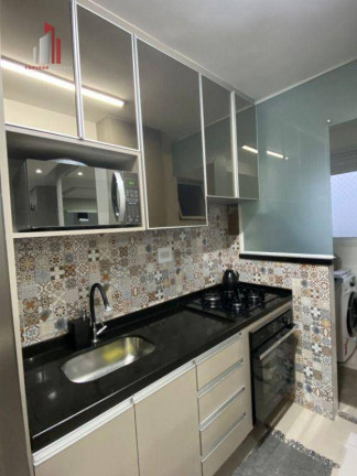 Apartamento com 3 Quartos à Venda, 64 m² em Piqueri - São Paulo