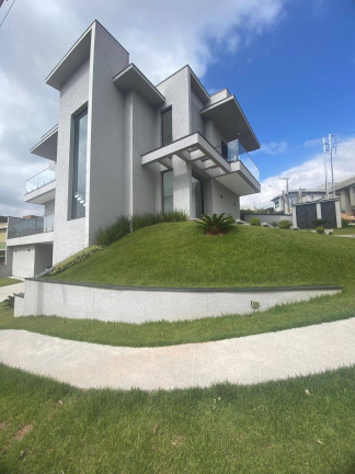 Imagem Casa com 3 Quartos à Venda, 254 m² em Suru - Santana De Parnaíba