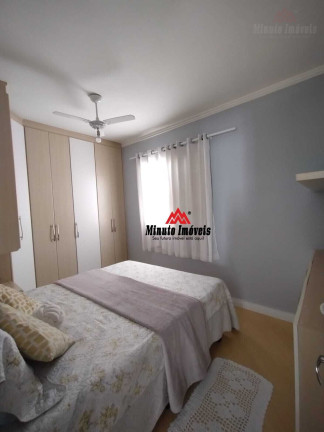 Imagem Apartamento com 2 Quartos à Venda, 58 m² em Recanto Quarto Centenário - Jundiaí