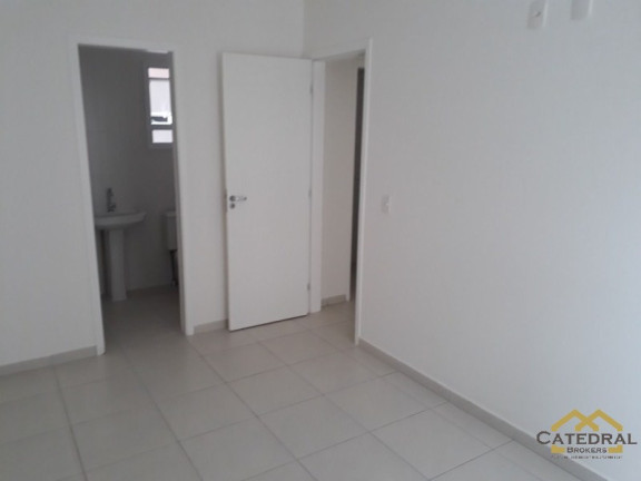 Imagem Apartamento com 2 Quartos à Venda, 66 m² em Jardim Guanabara - Jundiaí