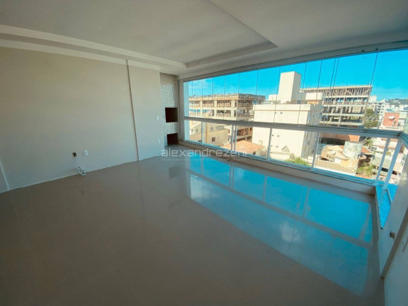 Imagem Apartamento com 2 Quartos à Venda, 85 m² em Bombas - Bombinhas