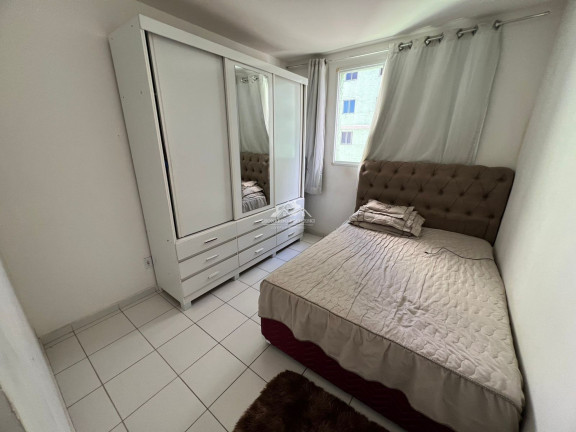 Imagem Apartamento com 2 Quartos à Venda, 56 m² em Guaraciaba - Serra