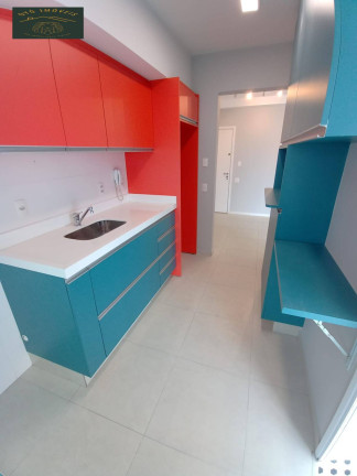 Imagem Apartamento com 2 Quartos à Venda, 76 m² em Vila Leopoldina - São Paulo