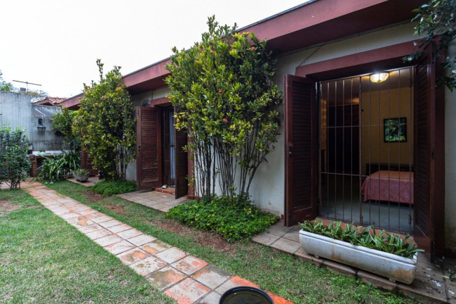 Casa com 3 Quartos à Venda, 455 m² em Alto De Pinheiros - São Paulo