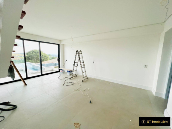 Imagem Casa de Condomínio com 4 Quartos à Venda, 1.100 m² em Condomínio Residencial Shamballa Iii - Atibaia