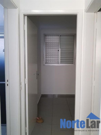 Apartamento com 2 Quartos à Venda, 48 m² em Vila Amália (zona Norte) - São Paulo