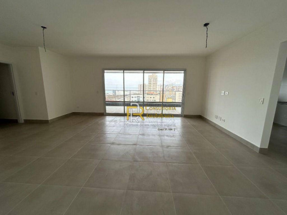 Imagem Apartamento com 3 Quartos à Venda, 143 m² em Aviação - Praia Grande