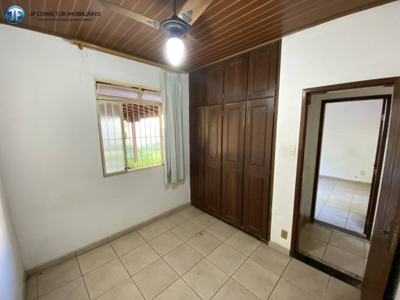 Imagem Casa com 3 Quartos à Venda, 324 m² em Bom Retiro - Ipatinga